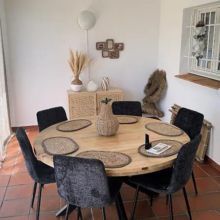 Le Halo Des Greens Apartamento *