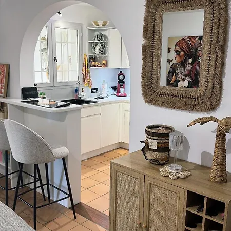 Apartamento Le Halo Des Greens