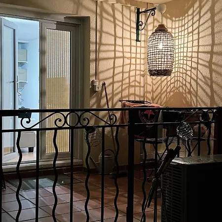 Le Halo Des Greens Apartamento *